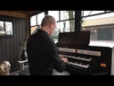 Johannus Sakralorgel Opus 260 Sonderausführung