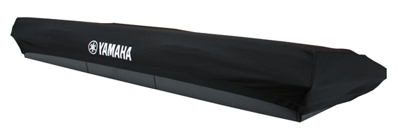 Yamaha Abdeckhaube, 85-102 cm Breite