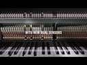 Yamaha NU1XA Avant Grand Hybridpiano
