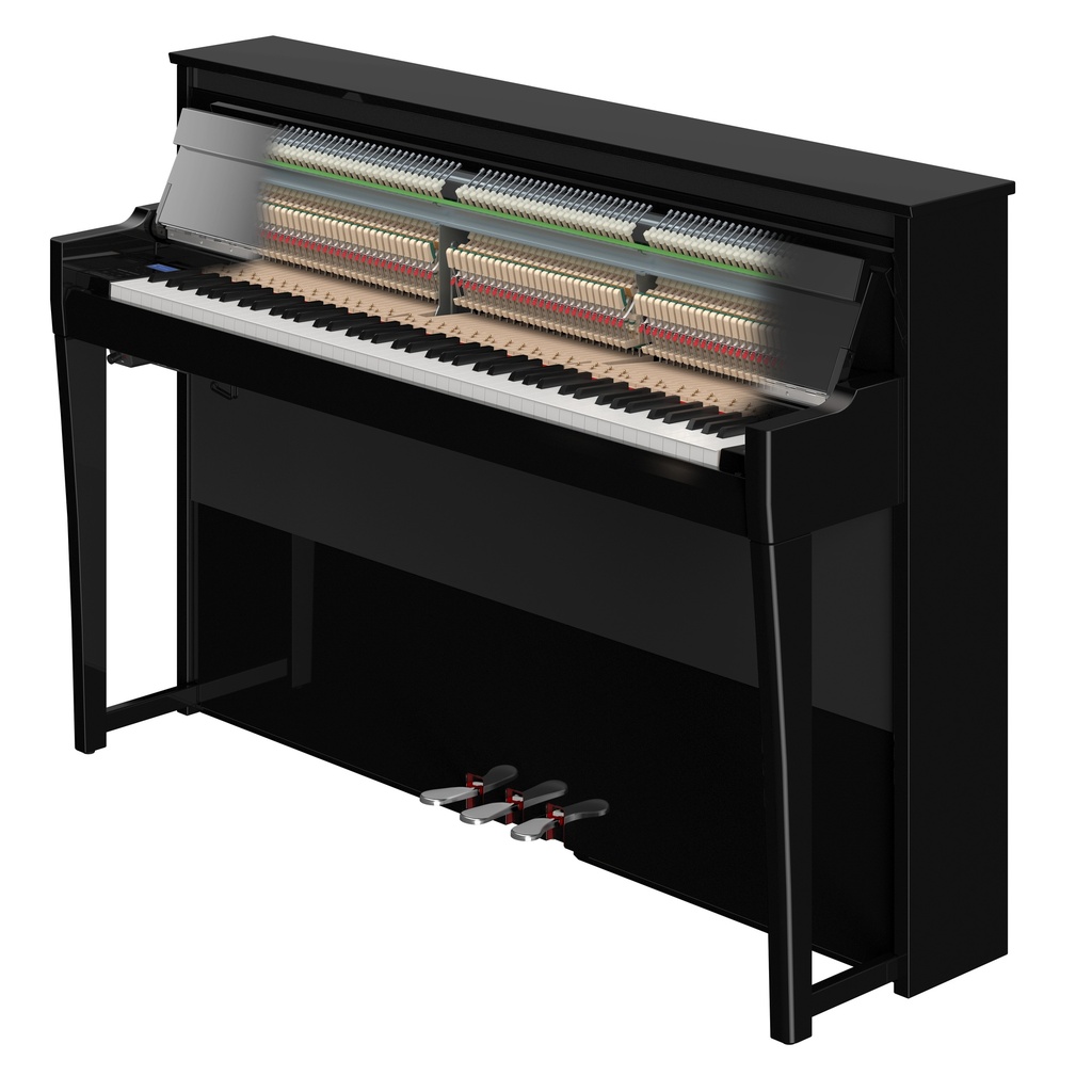 Yamaha NU1XA Avant Grand Hybridpiano