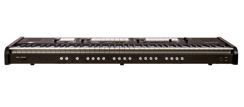 Johannus Sakralkeyboard ONE2 (2025)