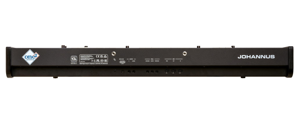 Johannus Sakralkeyboard ONE2 (2025)