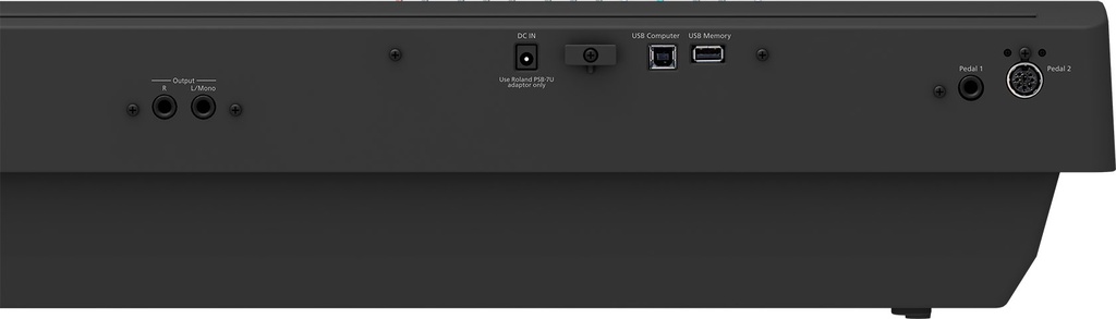 Roland Stagepiano FP-30X B-Stock / neuwertig