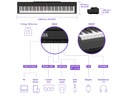 Yamaha Stagepiano P-225B B-Stock / neuwertig