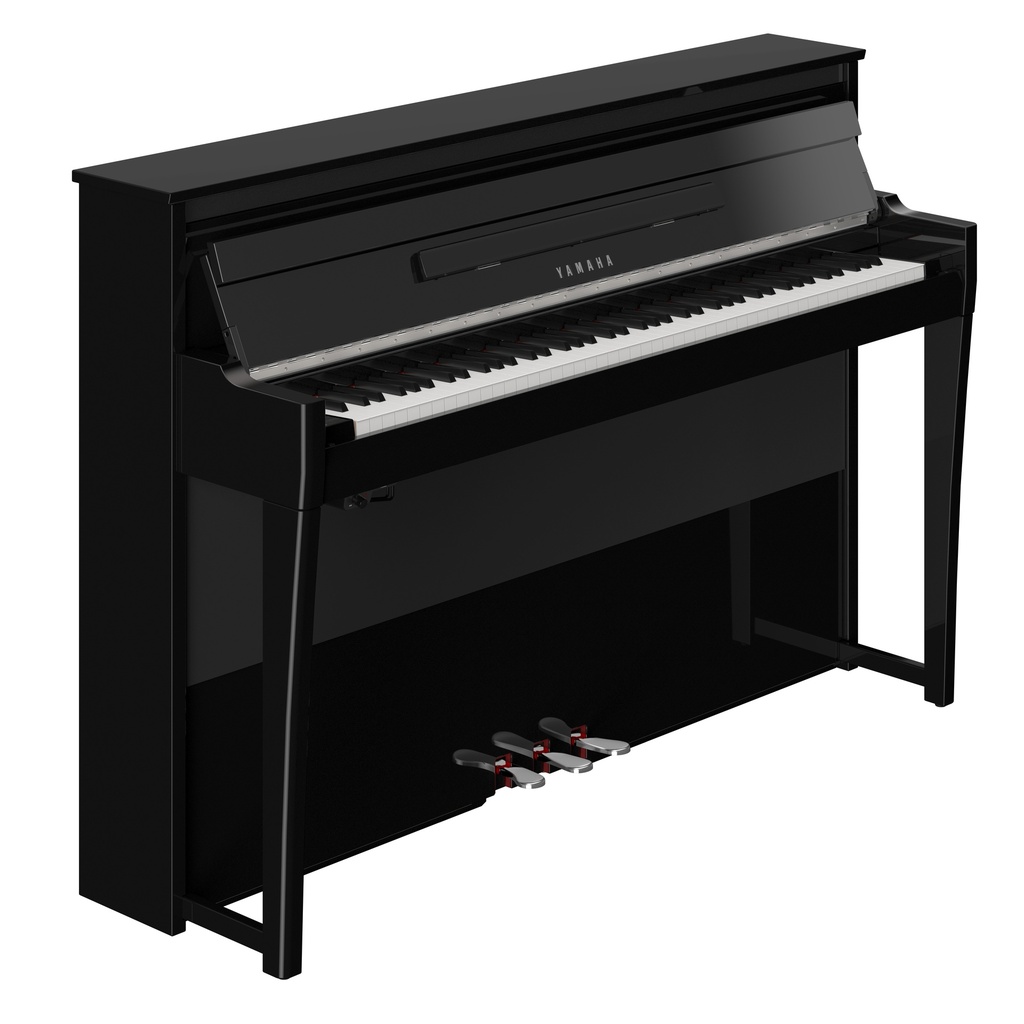 Yamaha NU1XA Avant Grand Hybridpiano