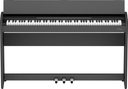 Roland F107 Digitalpiano, schwarz