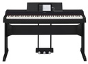 Yamaha P-S500B Smart Stagepiano Home Set