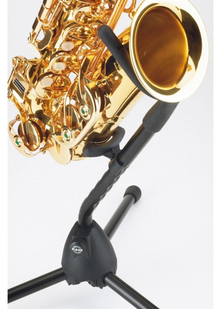 K&M Tenor/Alt Saxophon-Ständer