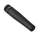 Shure SM57 LC Dynamisches Instrumenten-Mikrofon