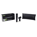 Shure SM57 LC Dynamisches Instrumenten-Mikrofon