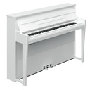 Yamaha NU1XAPWH AvantGrand Hybridpiano