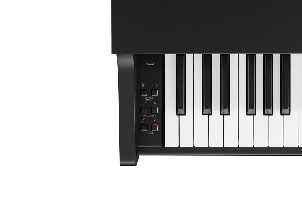 Kawai CX102B Digitalpiano schwarz satiniert