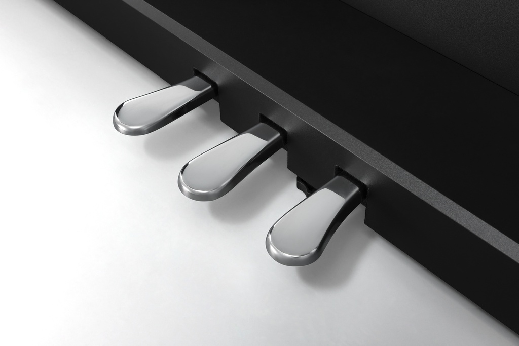 Kawai CX102B Digitalpiano schwarz satiniert