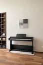 Kawai CX102B Digitalpiano schwarz satiniert