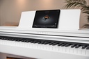 Kawai CX102W Digitalpiano weiß satiniert