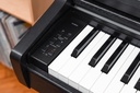 Kawai CX202B Digitalpiano schwarz satiniert