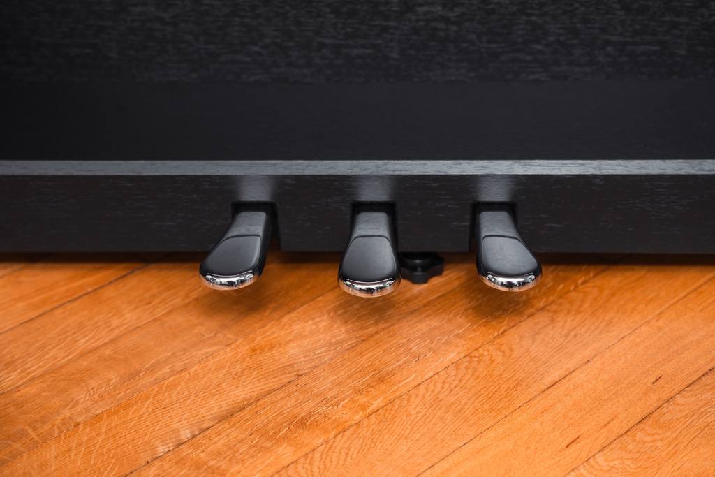 Kawai CX202B Digitalpiano schwarz satiniert