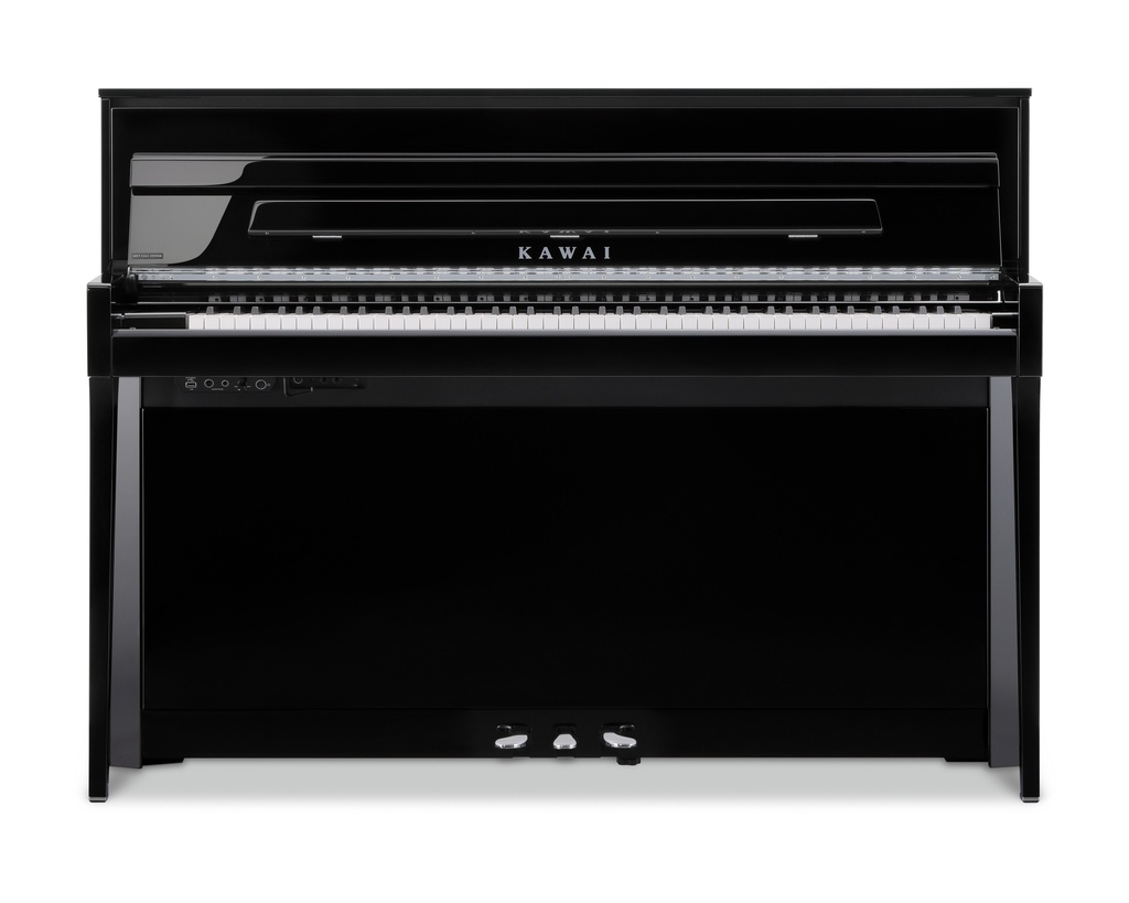 Kawai Novus NV6 Hybridpiano