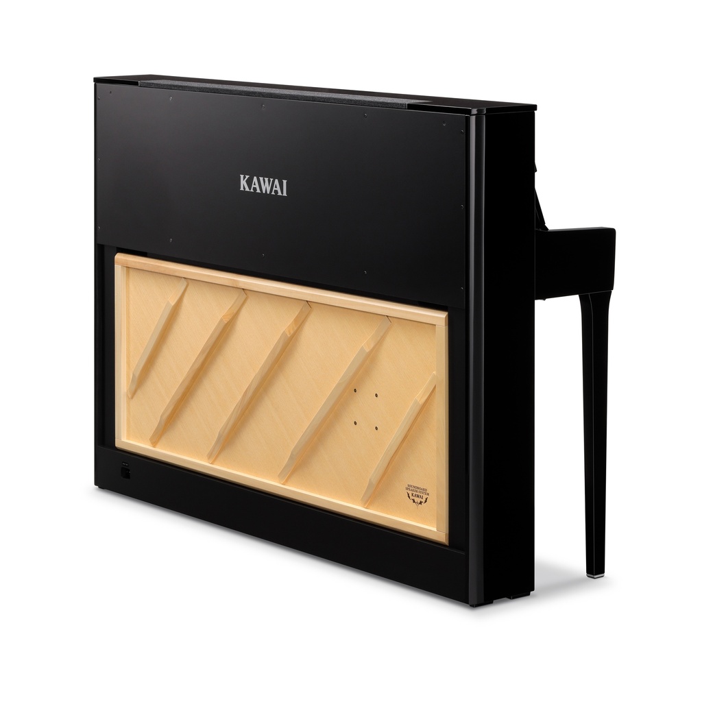 Kawai Novus NV6 Hybridpiano