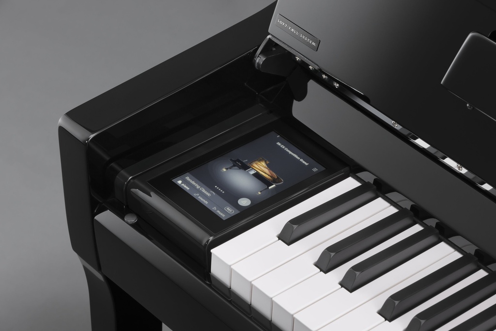 Kawai Novus NV6 Hybridpiano