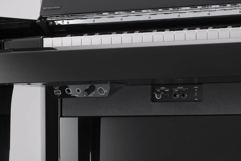 Kawai Novus NV6 Hybridpiano