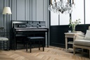 Kawai Novus NV6 Hybridpiano