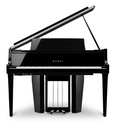 Kawai Novus NV12 Hybrid Flügel