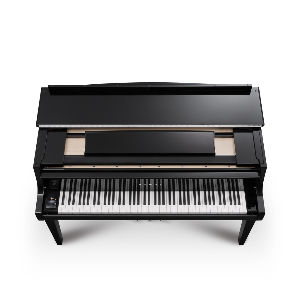 Kawai Novus NV12 Hybrid Flügel