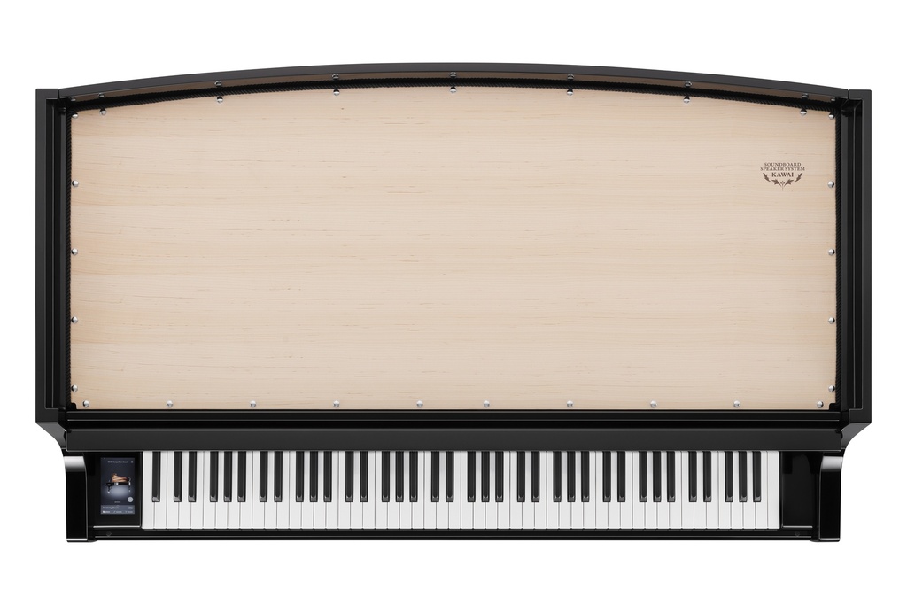 Kawai Novus NV12 Hybrid Flügel