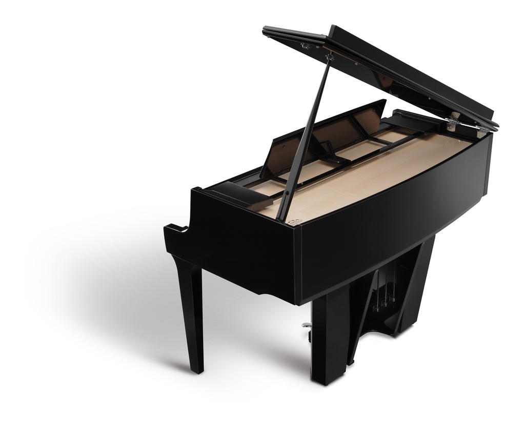 Kawai Novus NV12 Hybrid Flügel