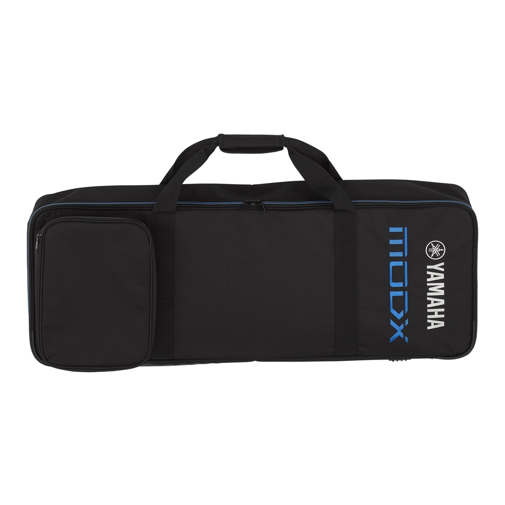 Yamaha MODX6+ Synthesizer-Workstation Bag-Set