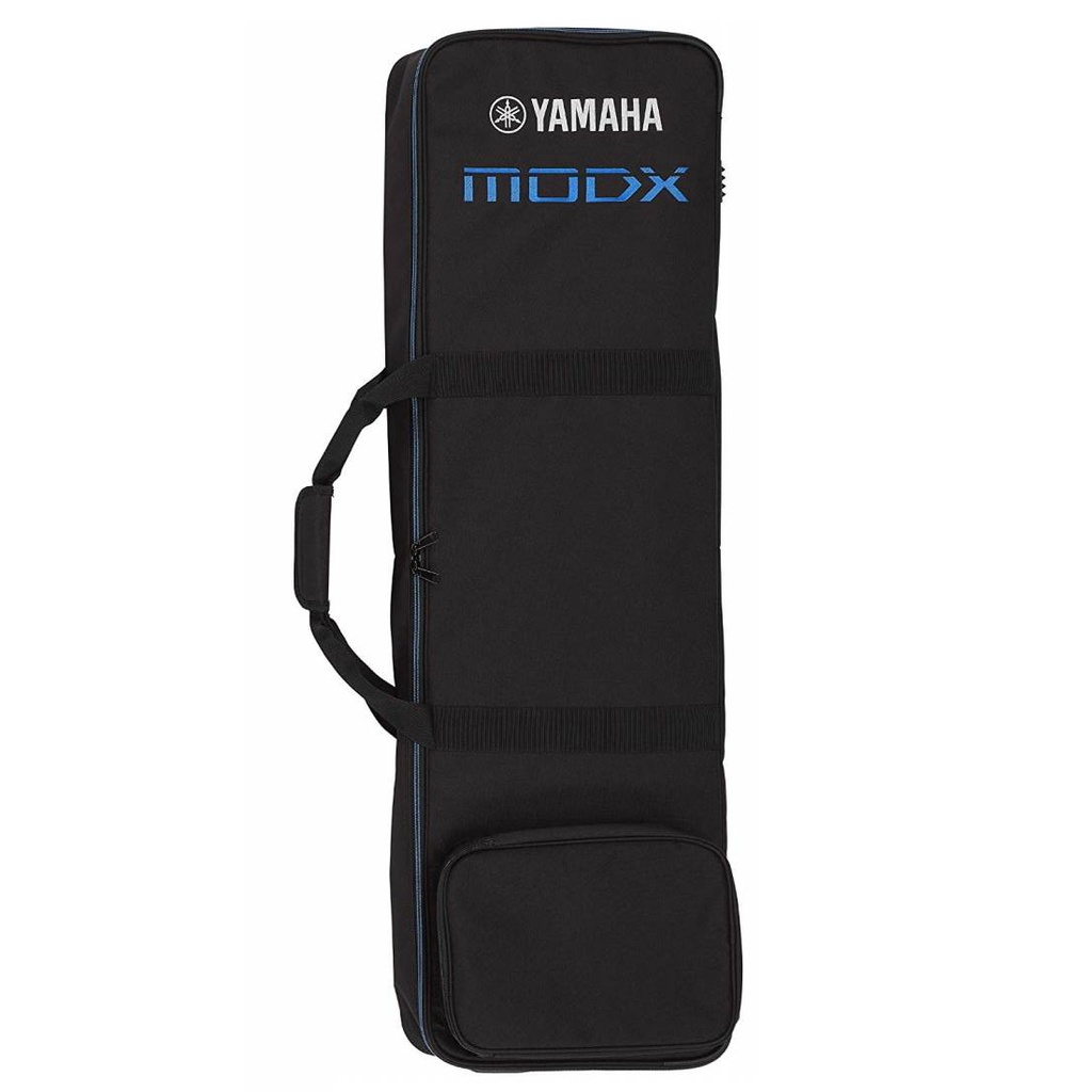 Yamaha MODX7+ Synthesizer-Workstation Bag-Set