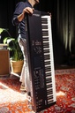 Yamaha MODX-M6 Synthesizer-Workstation