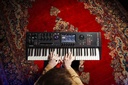 Yamaha MODX-M6 Synthesizer-Workstation