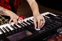 Yamaha MODX-M6 Synthesizer-Workstation
