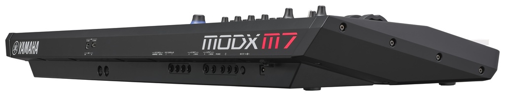 Yamaha MODX-M7 Synthesizer-Workstation