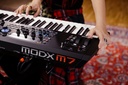 Yamaha MODX-M7 Synthesizer-Workstation