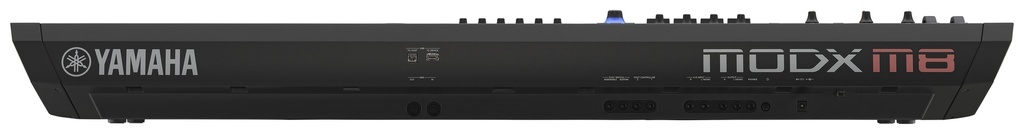 Yamaha MODX-M8 Synthesizer-Workstation