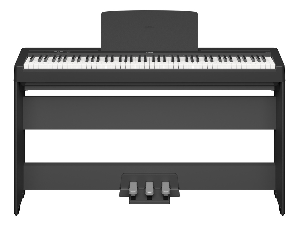 Yamaha P-145B Stagepiano Home Set