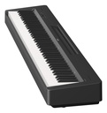 Yamaha P-145B Stagepiano Set Ansicht gedreht