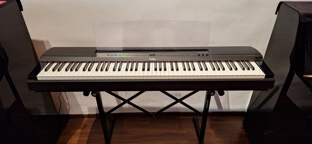 Ausstellungsstück Yamaha P-255B Stagepiano