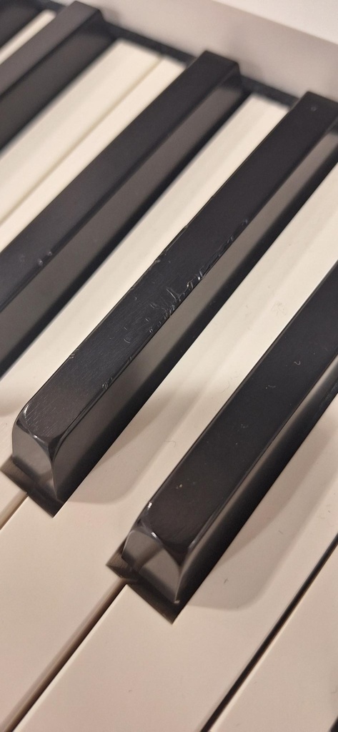 Ausstellungsstück Roland FP-90XWH Stagepiano