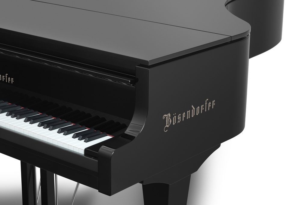 Bösendorfer Halbkonzertflügel Grand Piano 230VC "Performance"