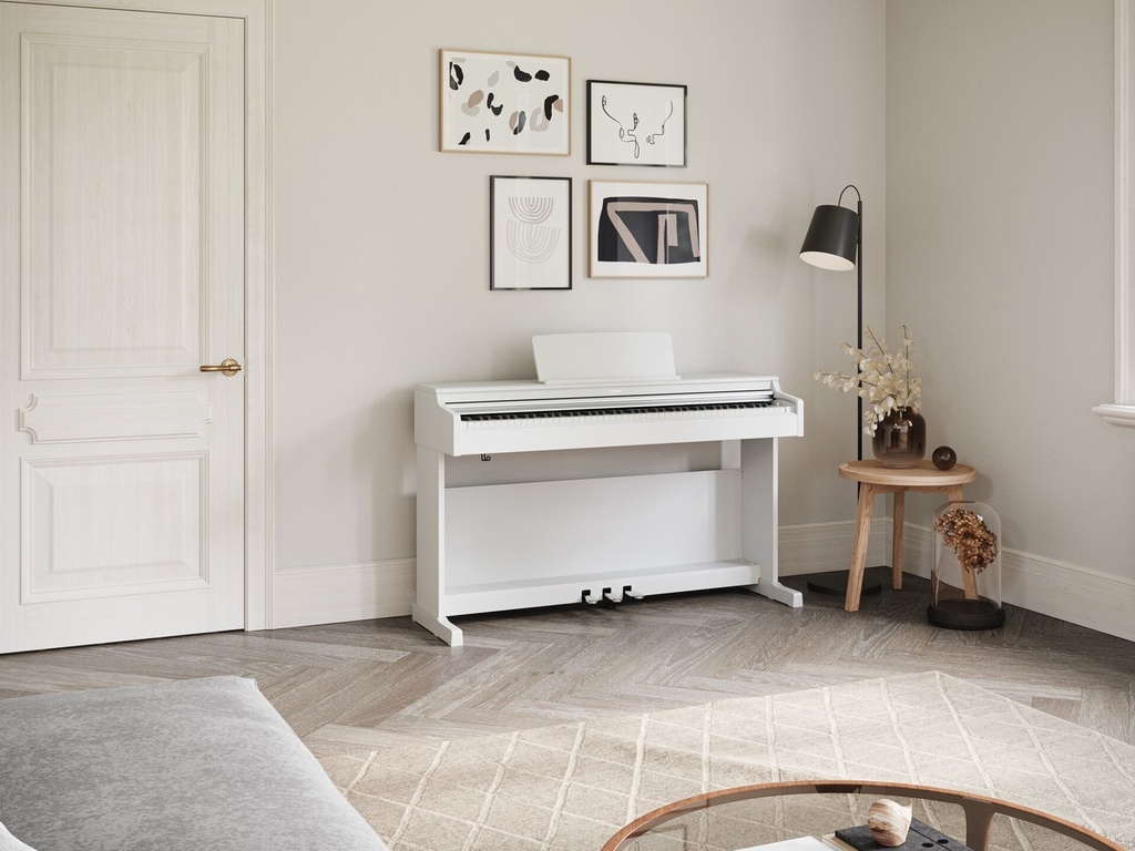 Yamaha YDP-165WH Arius Digitalpiano