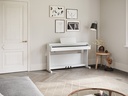 Yamaha YDP-165WH Arius Digitalpiano