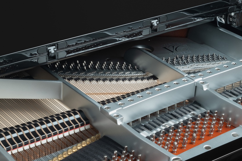 Bösendorfer Halbkonzertflügel Grand Piano 230VC "Performance"