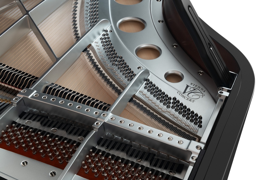 Bösendorfer Halbkonzertflügel Grand Piano 230VC "Performance"