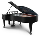 Bösendorfer Halbkonzertflügel Grand Piano 230VC "Performance"