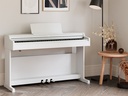 Yamaha YDP-165WH Arius Digitalpiano