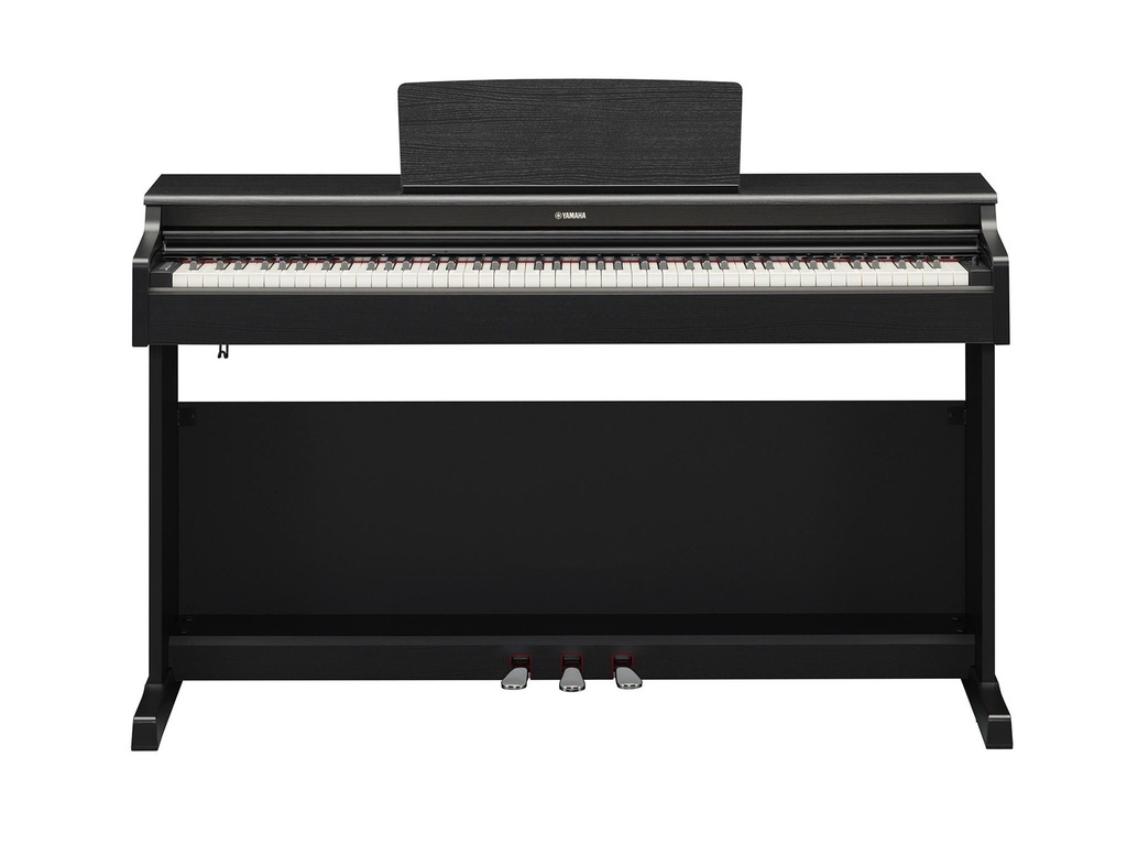 Yamaha YDP-165B Arius Digitalpiano